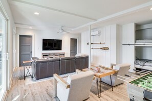 獨棟房屋 (3 Bedrooms) | 住宿內部