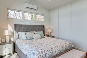 Ferienhaus (3 Bedrooms) | Innenbereich
