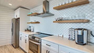 Nhà (3 Bedrooms) | Nội thất