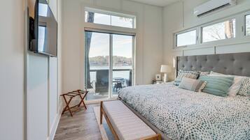 Casa (3 Bedrooms) | Interni