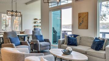 Rumah (3 Bedrooms) | Interior