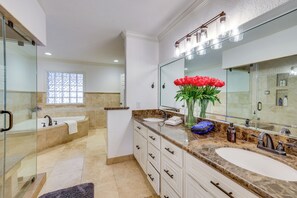Apartamento (4 Bedrooms) | Parte interna