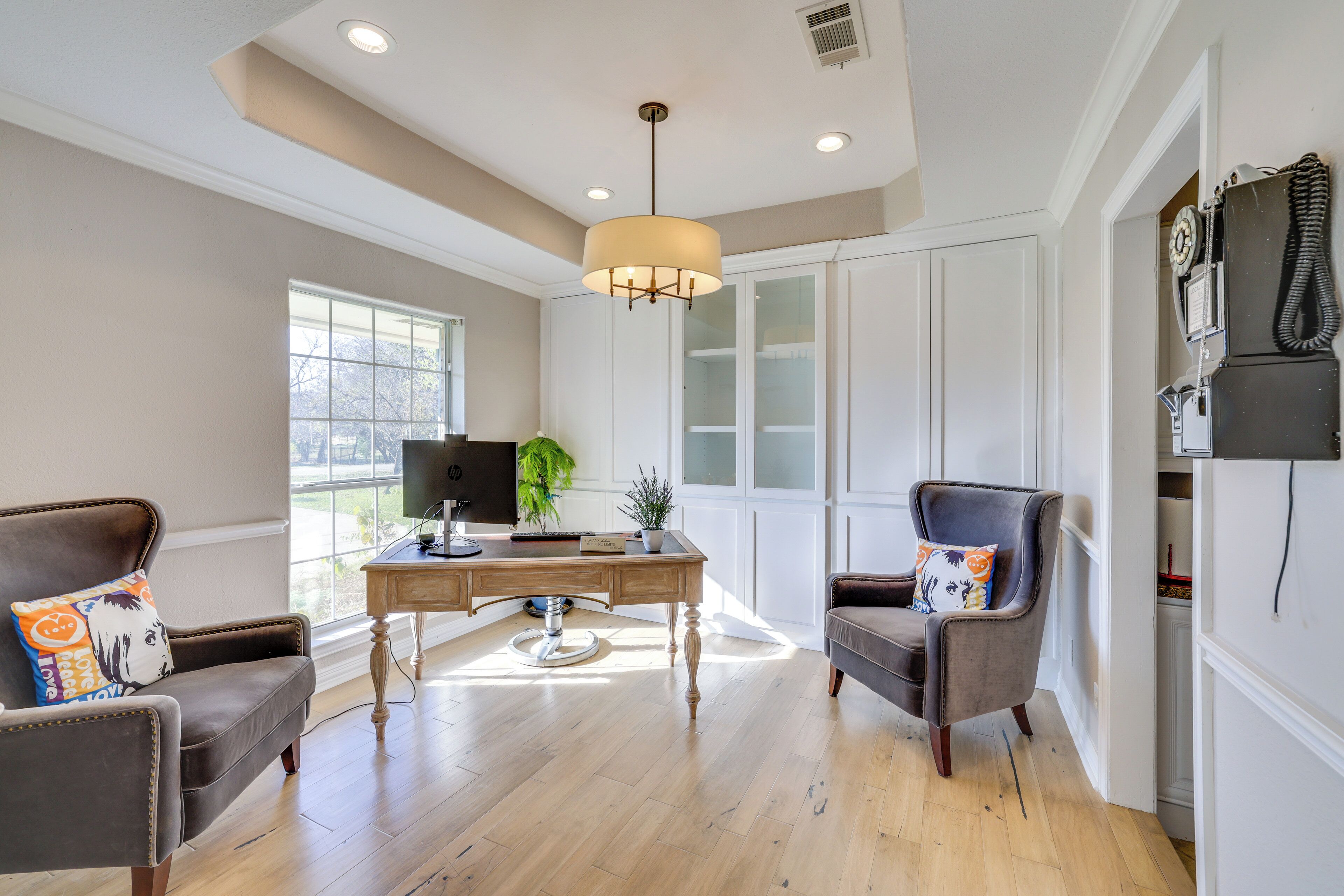 Apartment (4 Bedrooms) | Interior