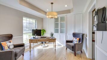 Apartment (4 Bedrooms) | Interior