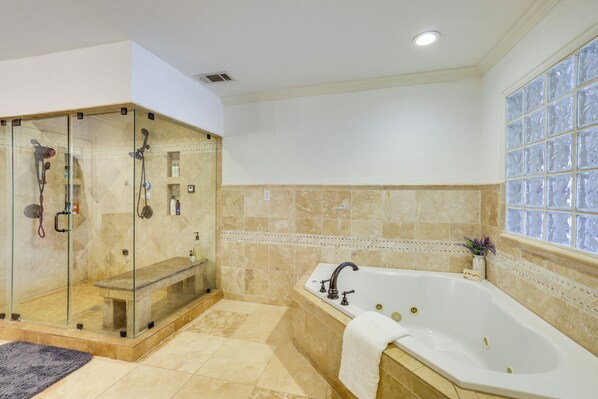 Apartamento (4 Bedrooms) | Parte interna