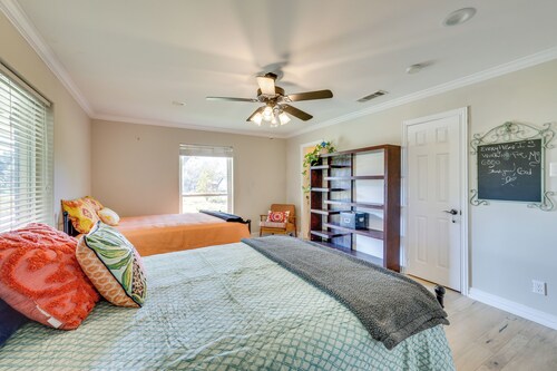 Work & Unwind, Stylish Sunnyvale Retreat!