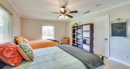 Work & Unwind, Stylish Sunnyvale Retreat!