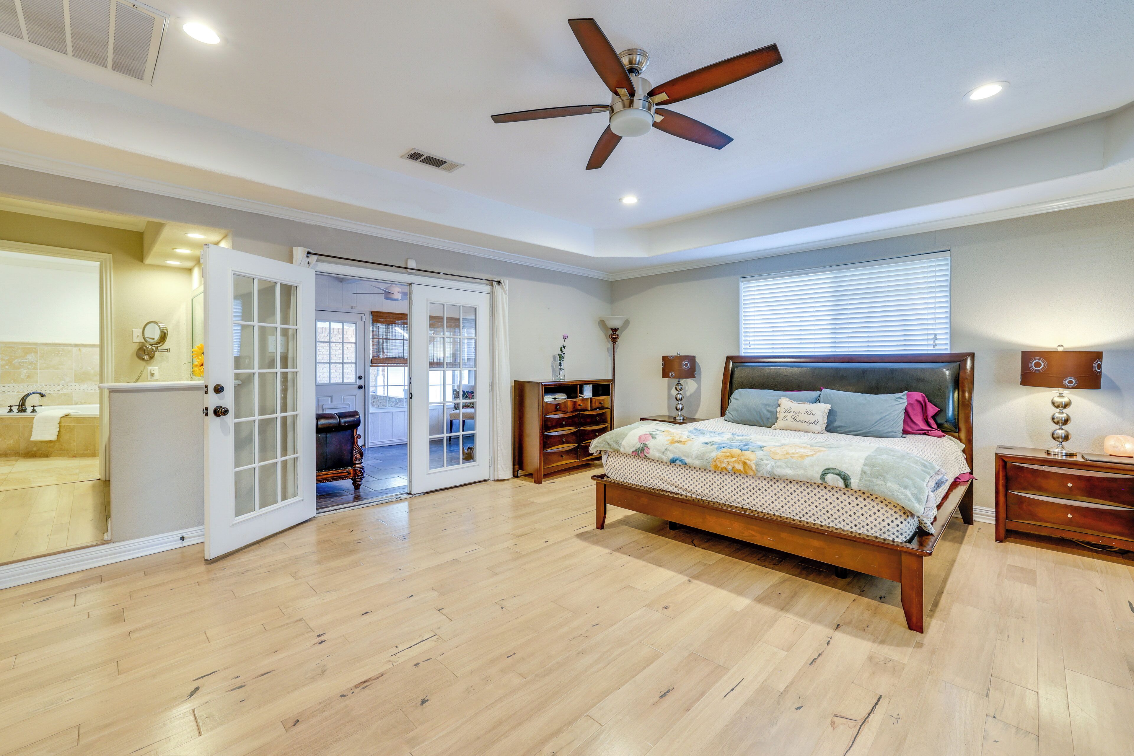 Apartment (4 Bedrooms) | Interior
