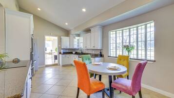 Apartment (4 Bedrooms) | Interior
