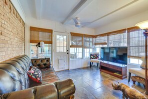 Appartement (4 Bedrooms) | Intérieur