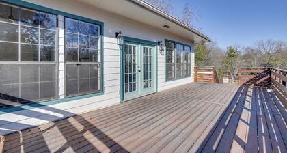 Quiet & Convenient Unit, 7 Mi to Lake Ray Hubbard!