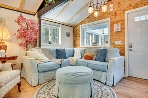 Nhà (2 Bedrooms) | Nội thất