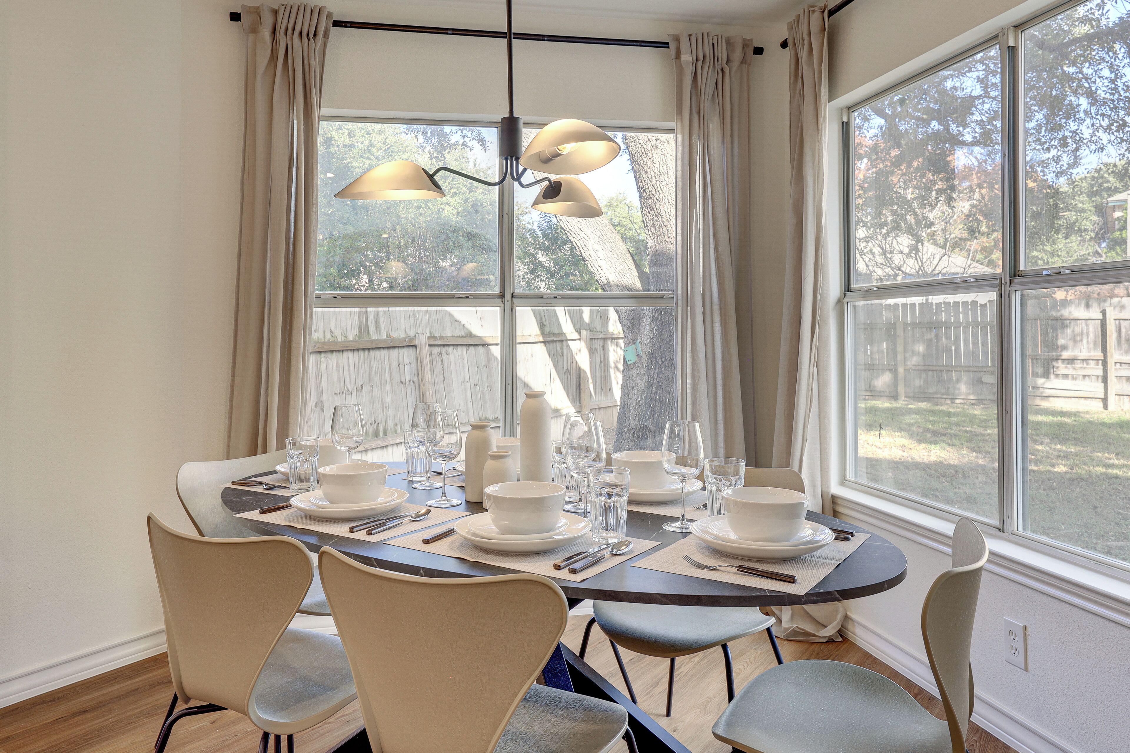 Ferienhaus (5 Bedrooms) | Innenbereich