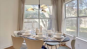 Ferienhaus (5 Bedrooms) | Innenbereich