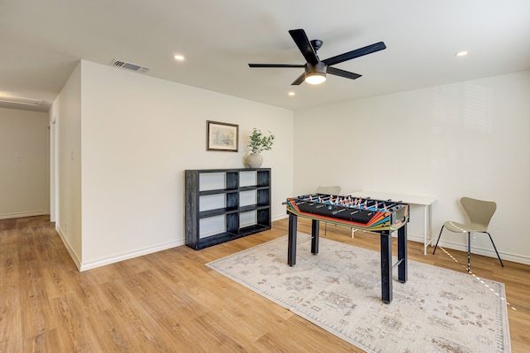 Talo (5 Bedrooms) | Sisätilat