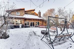 Maison (6 Bedrooms) | Intérieur