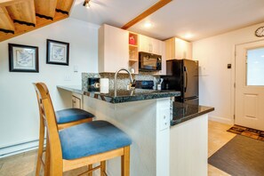Interior - 2 Mi to Ski Resort! Hot Tub Haven in Breckenridge (Breckenridge)