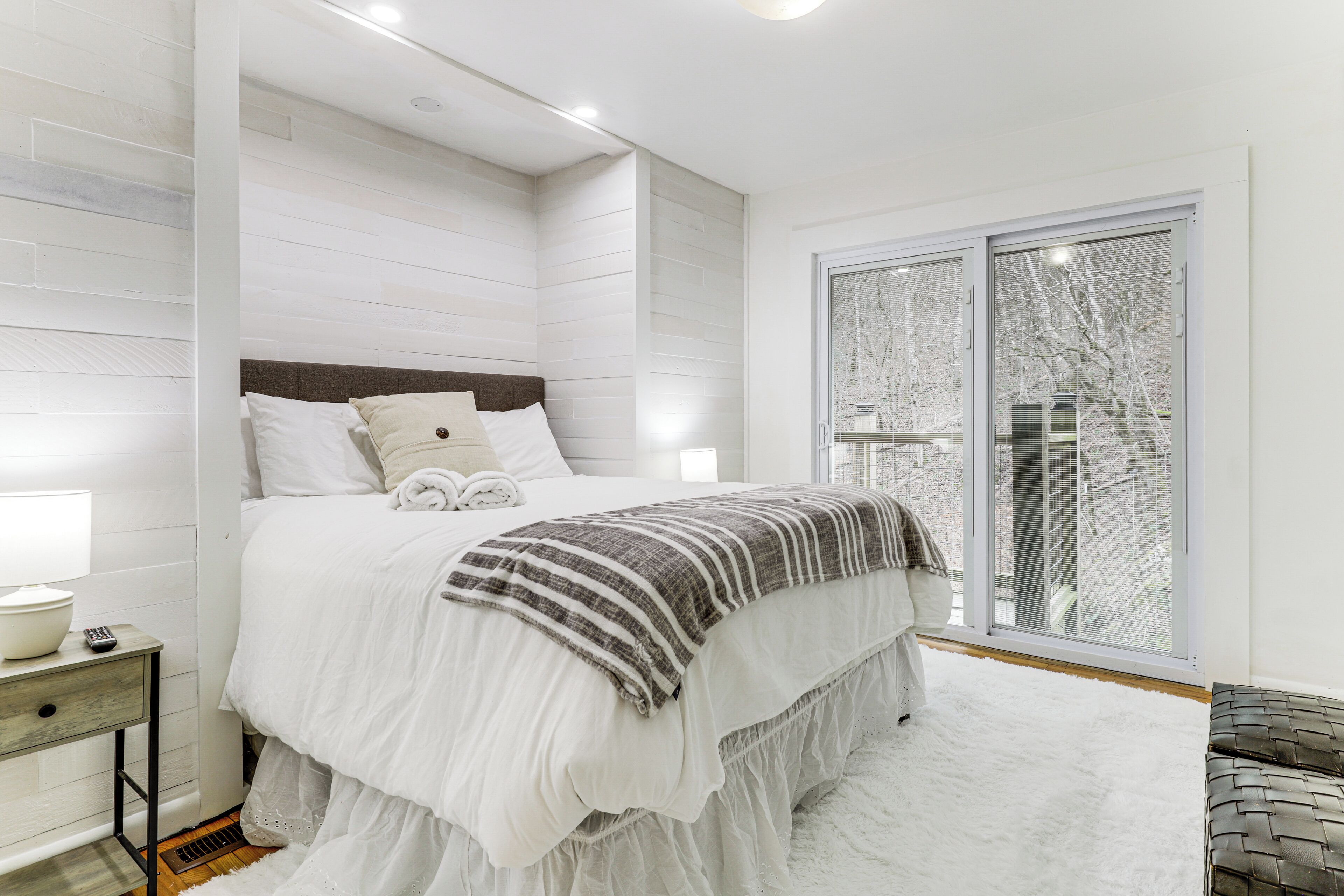 Casa (4 Bedrooms) | Interior