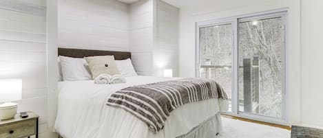 Casa (4 Bedrooms) | Interior