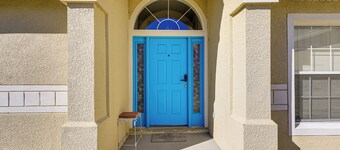 Family Retreat w/ Yard: 17 Mi to Equestrian Center