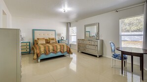 House (3 Bedrooms) | Interior - Family Retreat w/ Yard: 17 Mi to Equestrian Center (Ocala)