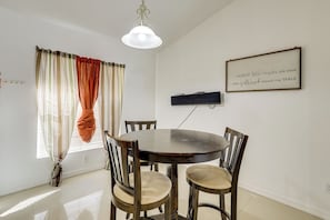Huis (3 Bedrooms) | Interieur