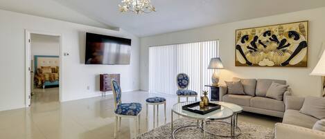 Hus (3 Bedrooms) | Overnatningsstedets facade