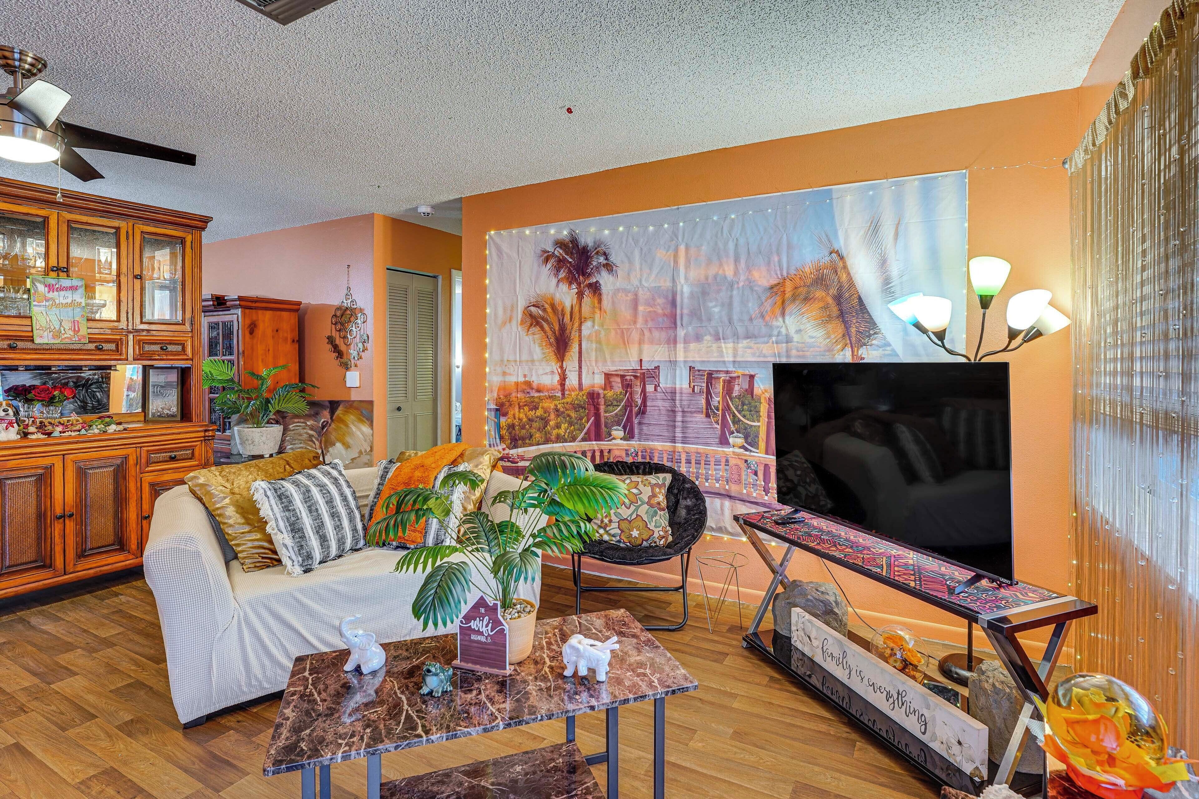 Maison (3 Bedrooms) | Façade de l’hébergement