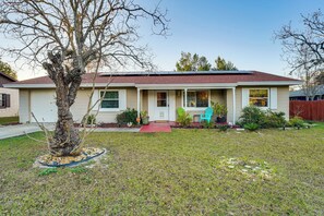 Ferienhaus (3 Bedrooms) | Innenbereich