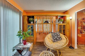 Ferienhaus (3 Bedrooms) | Innenbereich