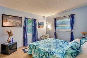 Ferienhaus (3 Bedrooms) | Innenbereich