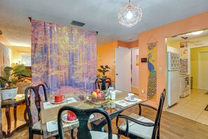 Casa (3 Bedrooms) | Interior