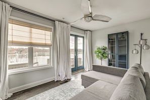Apartemen (3 Bedrooms) | Interior