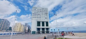 Leilighet – deluxe | Eksteriør