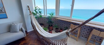 COBAR0108 - Edifício Oceania