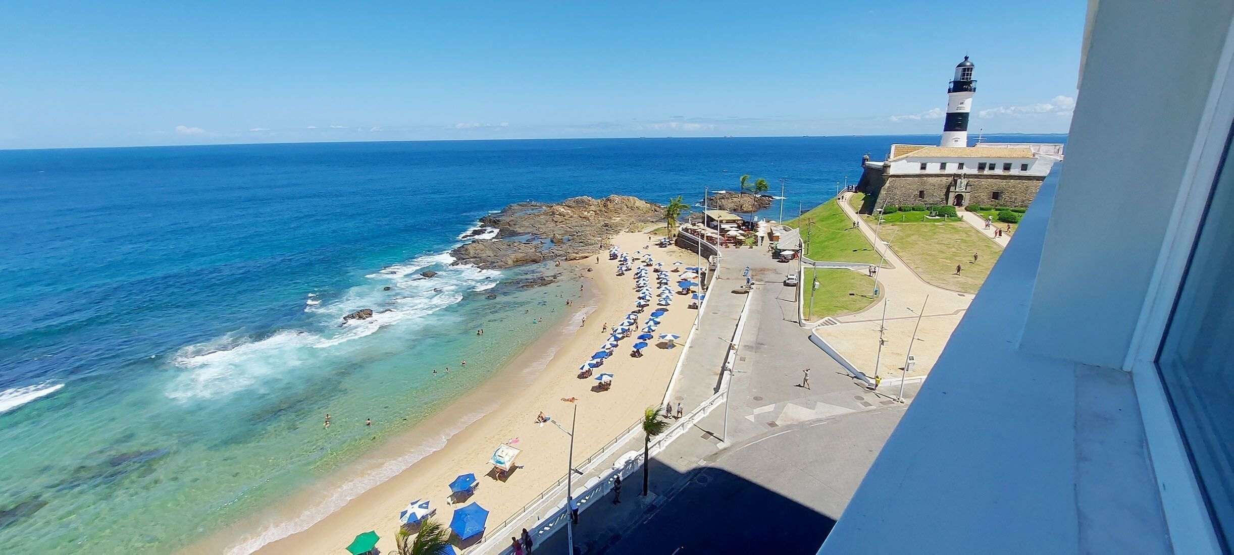 Apartemen Deluks | Pantai | Pantai di sekitar