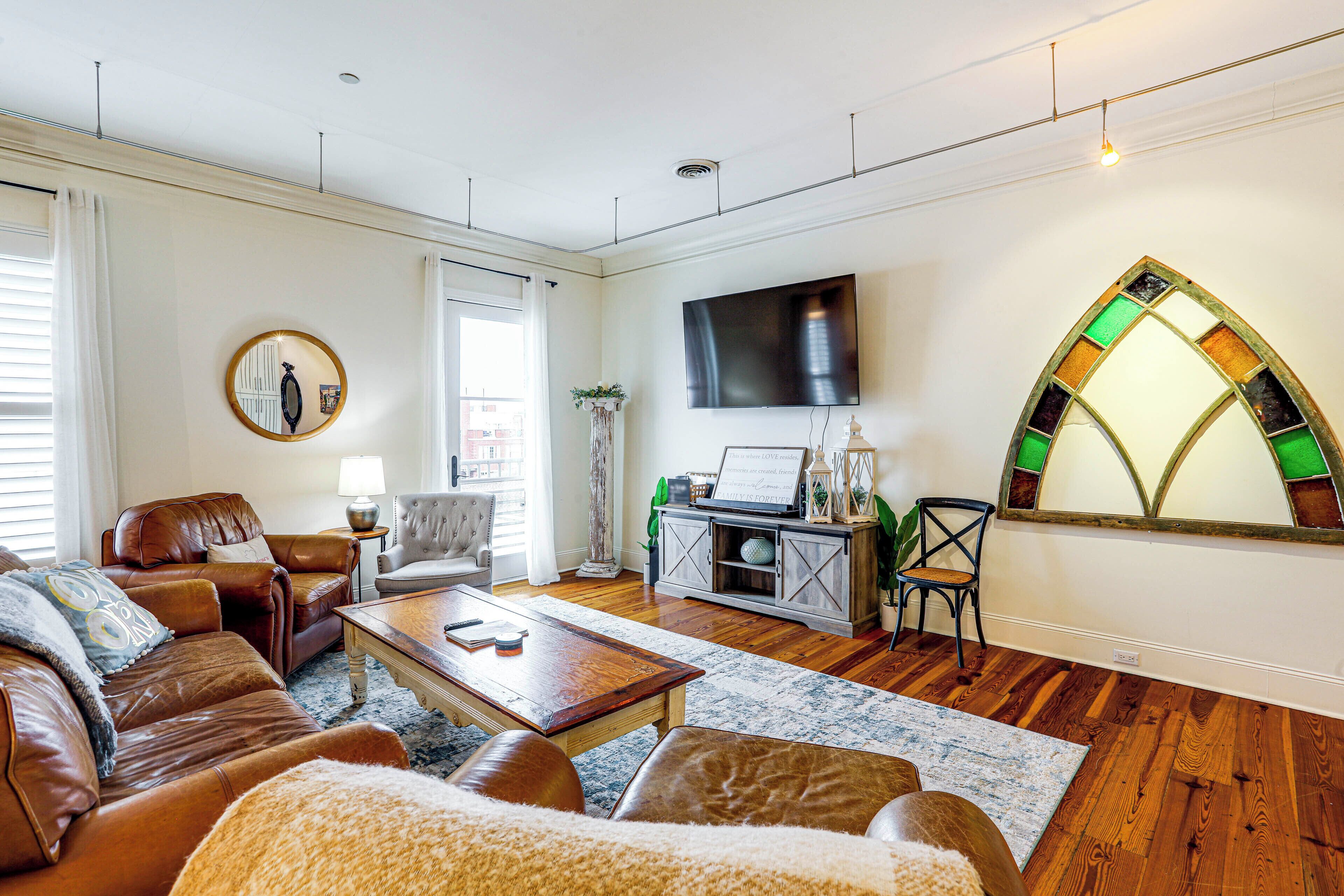 واجهة المنشأة