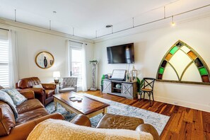 Apartamento (2 Bedrooms) | Fachada da propriedade