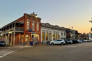 Apartamento (2 Bedrooms) | Parte interna