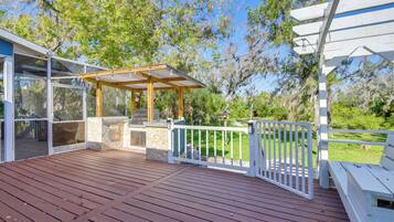 Hus (4 Bedrooms) | Interiør