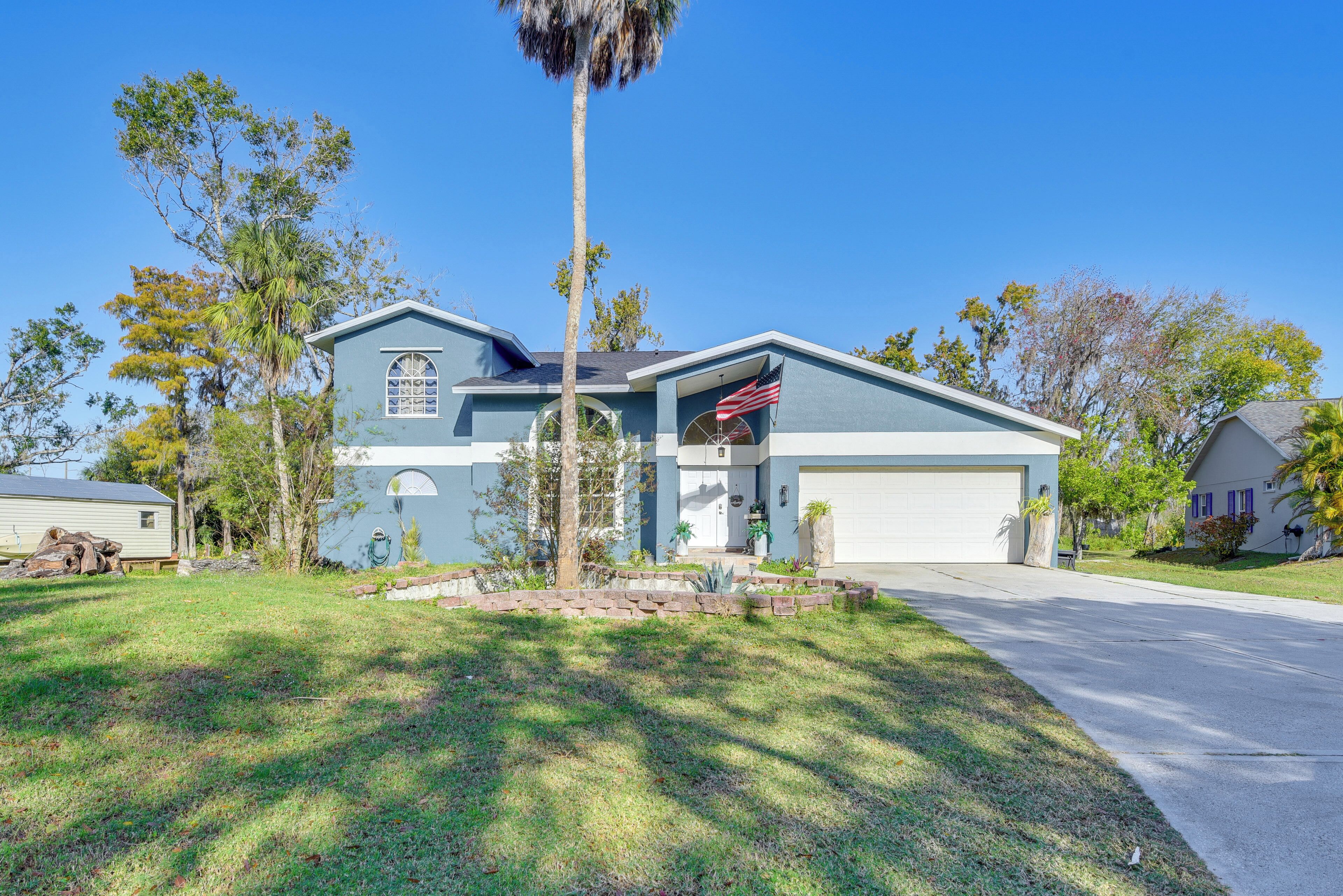 Hus (4 Bedrooms) | Interiør