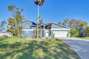 Hus (4 Bedrooms) | Interiør