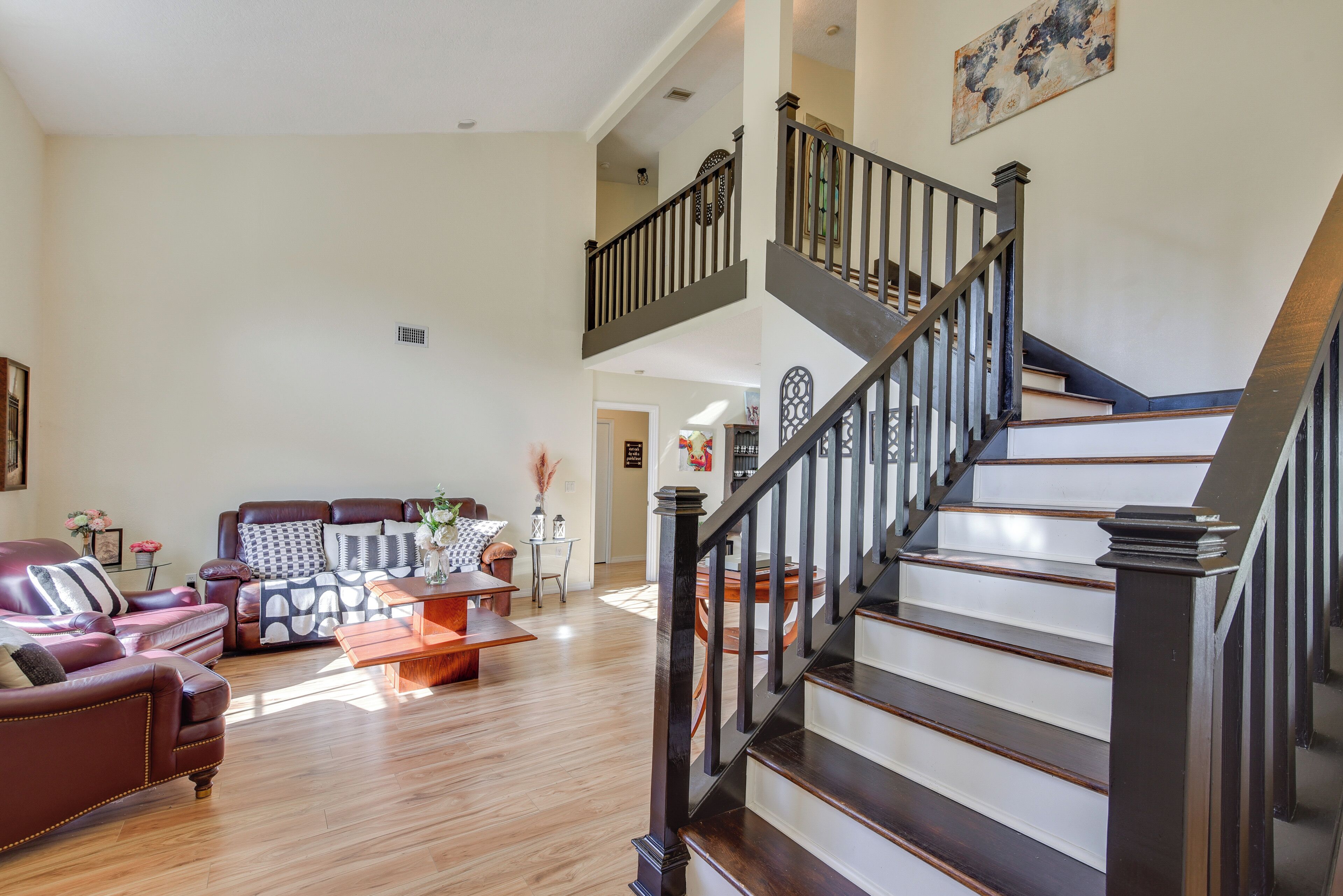 Ház (4 Bedrooms) | Belső rész