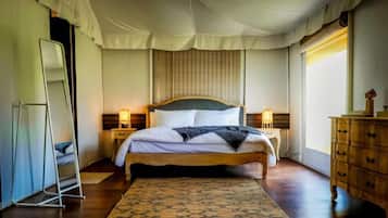 Iron/ironing board, free WiFi