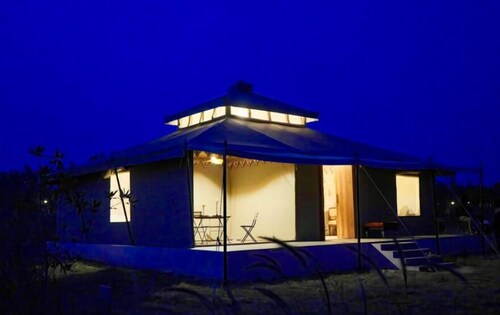 Click Collection Serenity Retreat