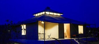 Click Collection Serenity Retreat