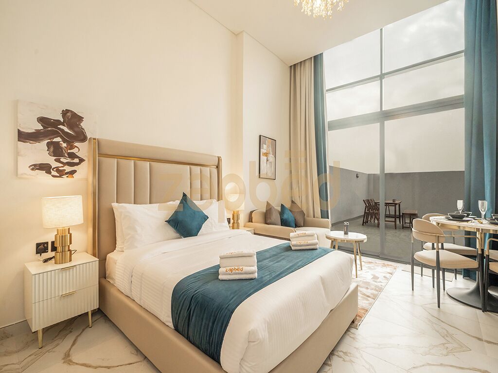 Servicios de la habitación