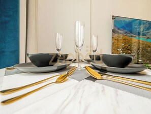 Room amenity - Zapbed-Modern Studio Petalz By Danube (Dubai)