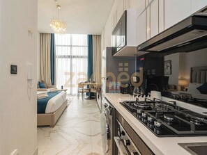 Servicios de la habitación