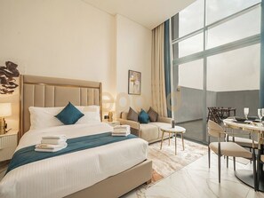 Servicios de la habitación